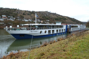 MS Belvedere