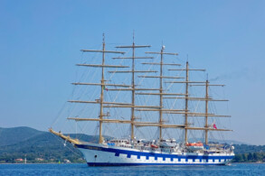 Royal Clipper