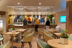Vitality Café im Spa