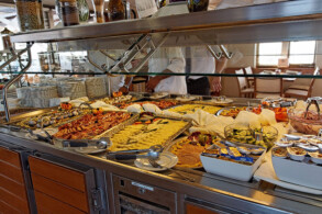 Verandah-Restaurant