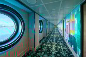 Disneys Oceaneer Club