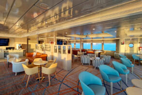Expedition Lounge und Bar