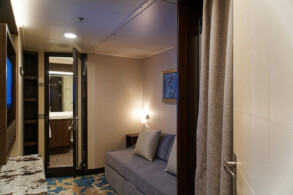 Haven 2-Bedroom Family Villa (H4)