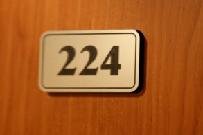 Kabine 224