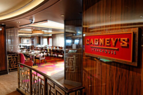 Cagney's Steakhouse