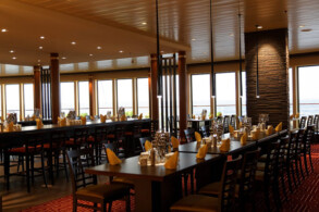 East Restaurant