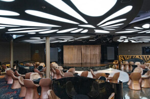 Evolution Night Club