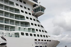 Norwegian Epic