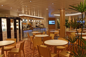 Vitality Cafe