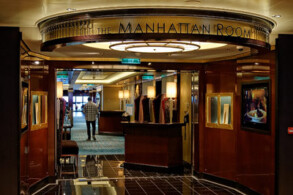 Manhattan Room