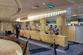 Atrium, Rezeption