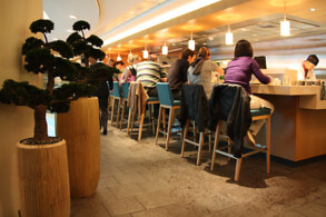 Sake Bar