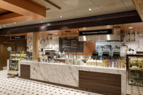 Two70 Cafe