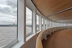 Observation Deck 6