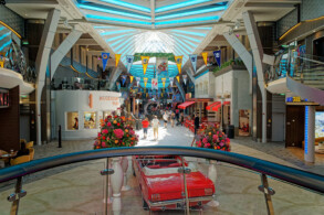Royal Promenade