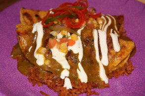 Rita's Cantina