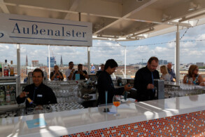 Außenalster Bar & Grill