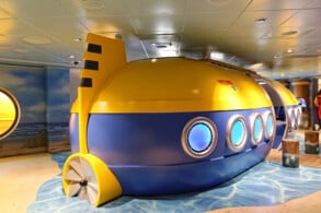 Oceaneer's Club
