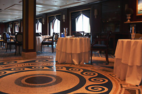 Ocean Liners Restaurant