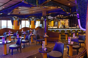 Ballsaal Angelo Azzuro