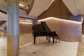Horizons Dining Room