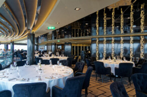 Yacht Club Restaurant