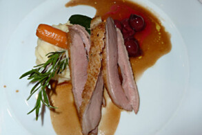 Atlantik Hauptrestaurant