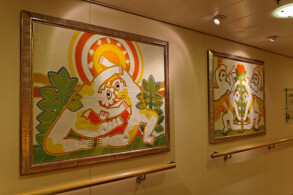 Kunst und Gemälde