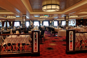 Tropicana Room