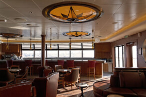 Meridian Bar
