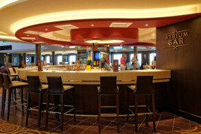 Atrium Cafe