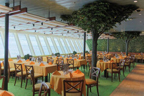 Markt Buffet