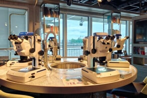 Nansen Science Center