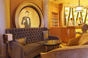 Champagne Bar