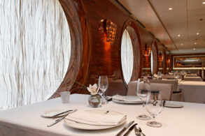 Richards Feines Essen