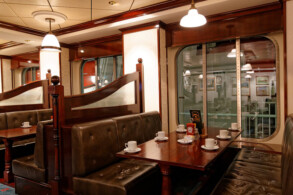 O'Sheehans Bar & Grill