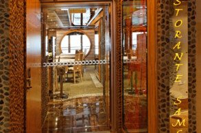 Samsara Restaurant