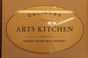 Culinary Arts Kitchen