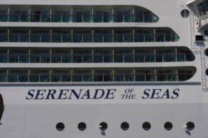 Serenade of the Seas