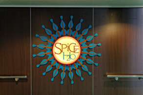 Spice H2O