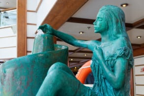 Pool Lido dell'Ondina