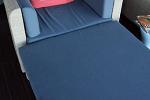 AquaSpa Relaxation Lounge
