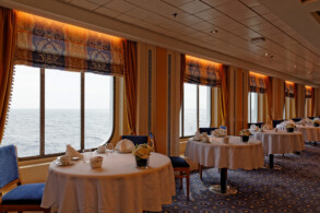 Restaurant St. Tropez