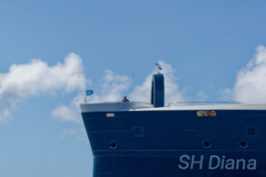SH Diana