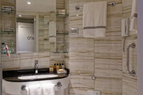 Deluxe Veranda Suite 670