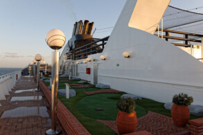 Minigolf