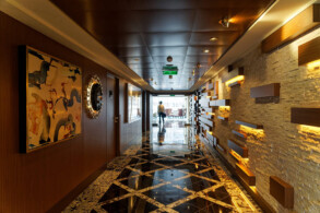 Haven Horizon Lounge