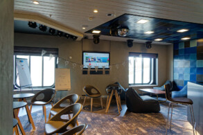 Sturmfrei Teenslounge