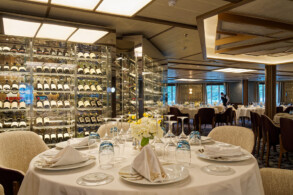The Restaurant