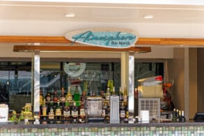 Atmosphere North Bar